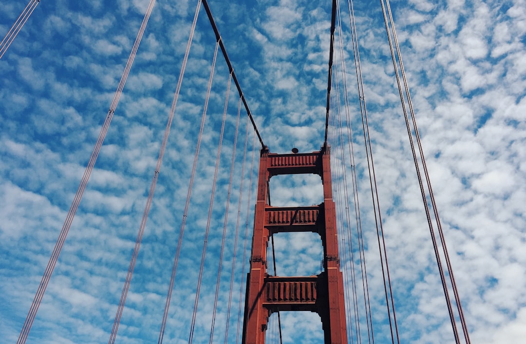 Photo Golden gate